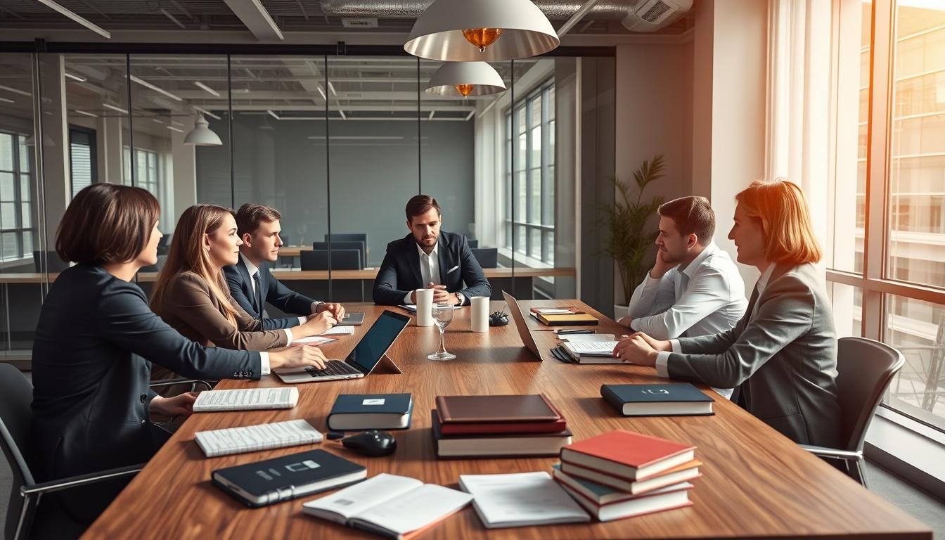 Professional plan visual